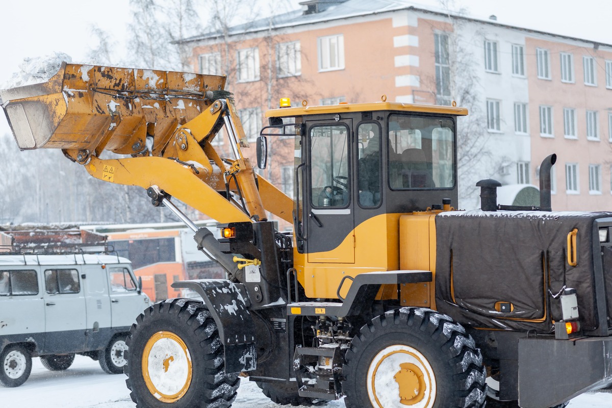 Bild på Randströms Gräv o Entreprenad AB – markarbetare i Ludvika
