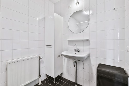 Bild på Golv och Microcement – badrumsrenoverare i Skåne län