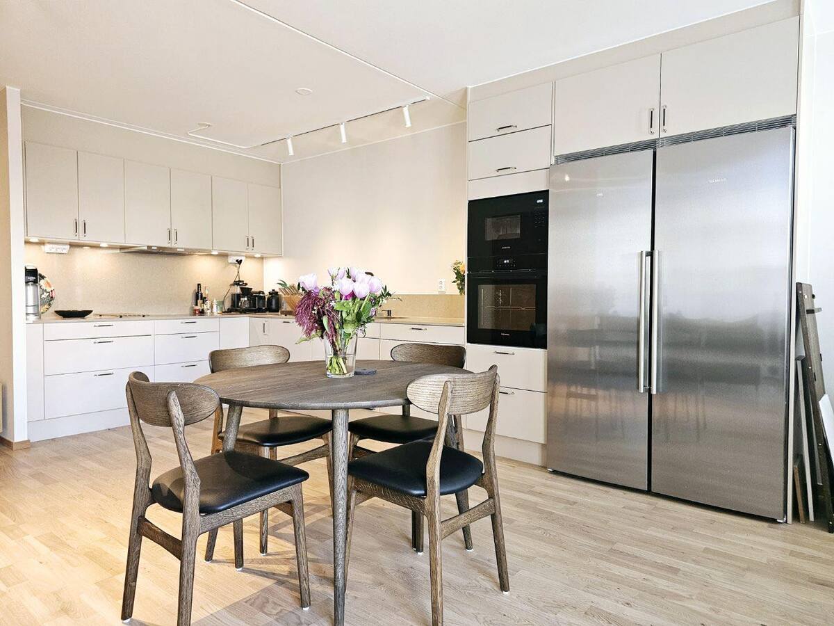 Funderar du på en köksrenovering i Täby? Så här går det till