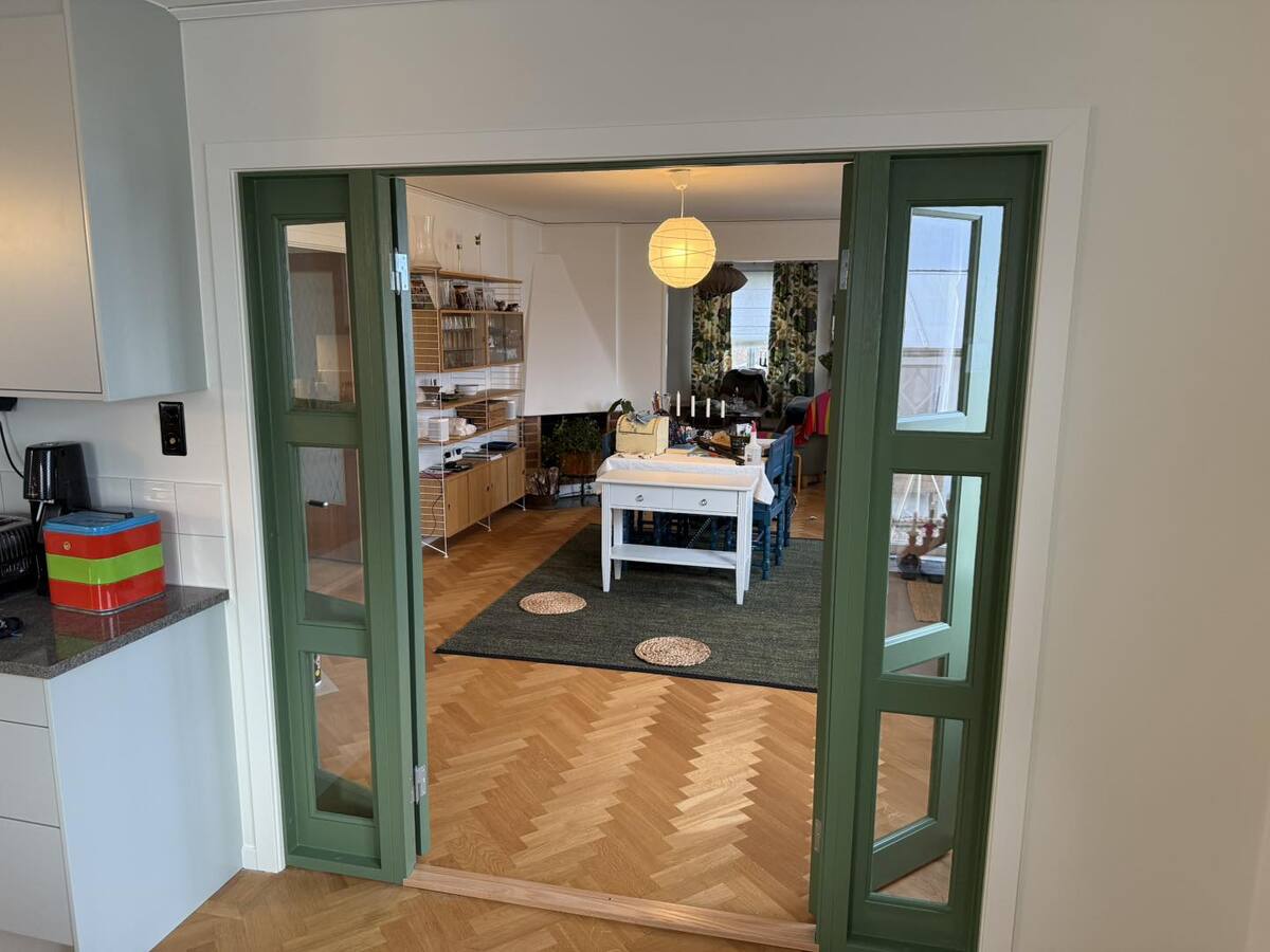 Bild från Öhrns Bygg & Fastigheter