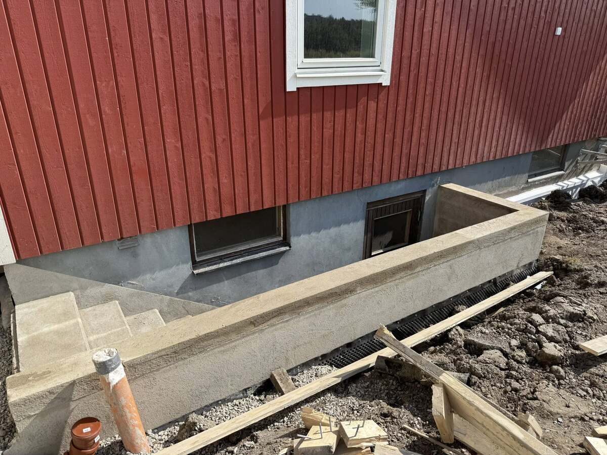 Bild på AZA BYGG – snickare i Östergötland County