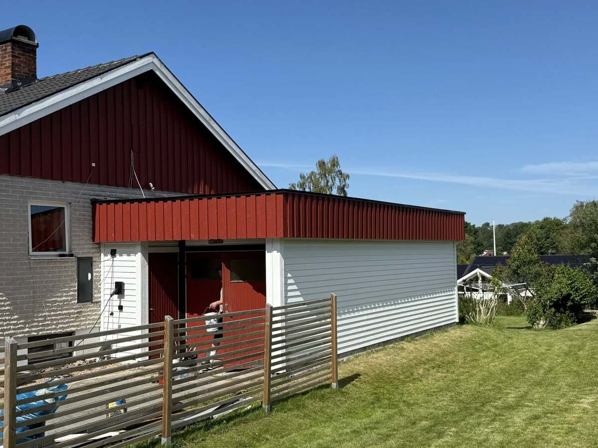 Bild på AZA BYGG – snickeriföretag & snickare i  (Östergötland County)