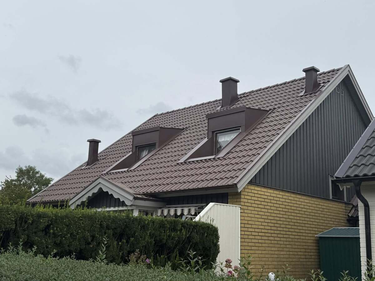 Företagsbild på AZA BYGG – Ett snickeriföretag i Östergötland County 2025