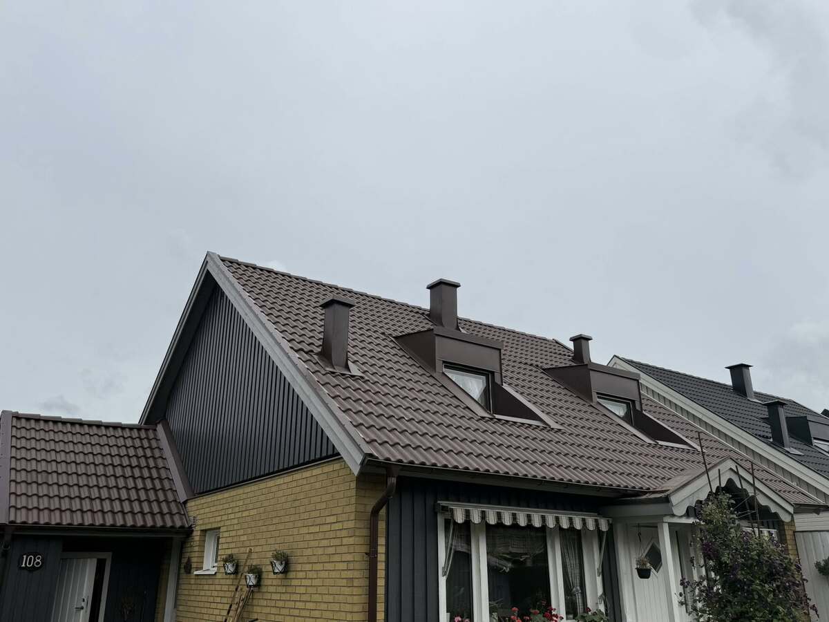 Bild på AZA BYGG – snickare i Östergötland County