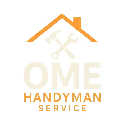 OME logotyp