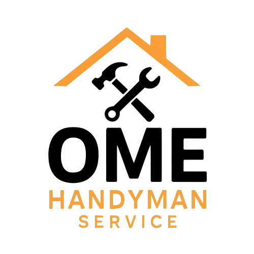 Logotyp till OME