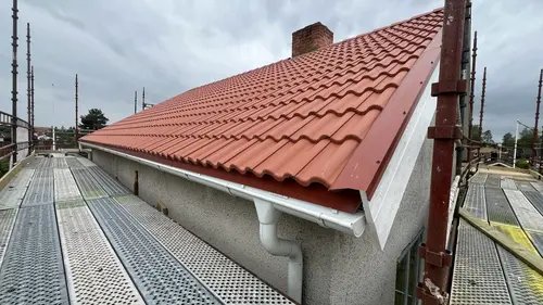 Bild på Dr Tak AB – takläggare i Örebro län