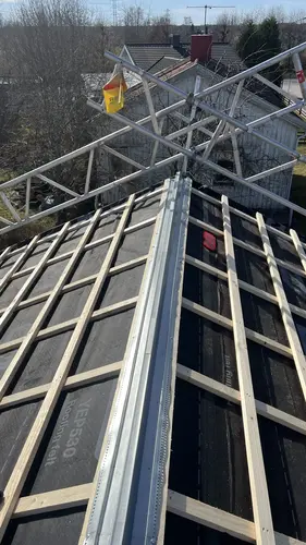 Företagsbild på Dr Tak AB – Ett takföretag i Örebro län 2025