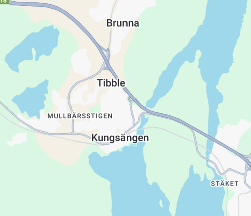 Kungsängen