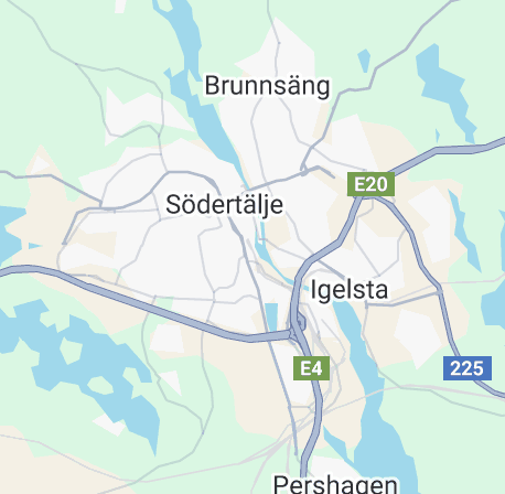 Södertälje