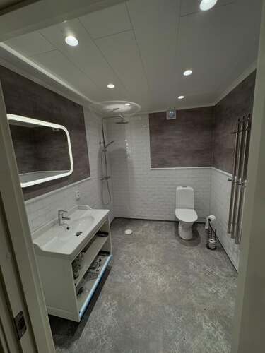 Företagsbild på Falu Elektriska AB – Ett Företag i Dalarnas län