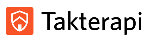 Takterapi logotyp