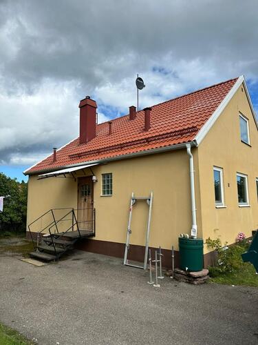 Bild på Takterapi – takläggare i Gävle