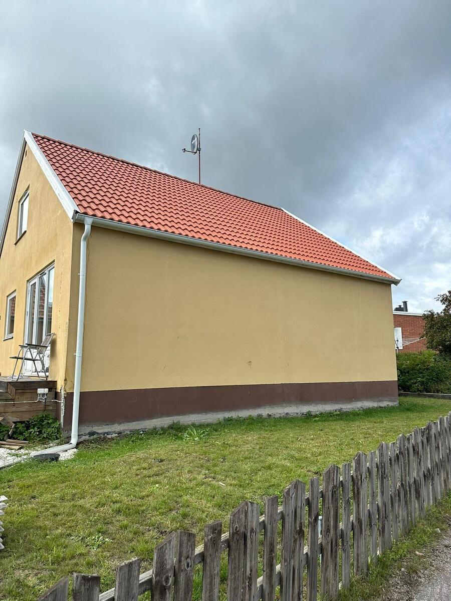 Bild på Takterapi – takföretag & takläggare i Gävle (Gävleborgs län)