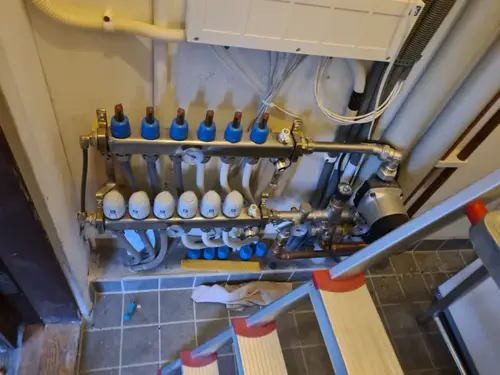 Sjöstadens VVS AB bild