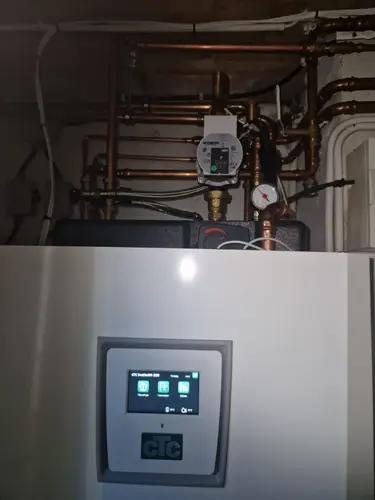 Sjöstadens VVS AB bild