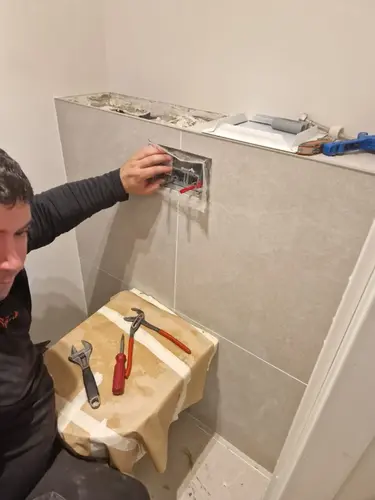 Bild från Sjöstadens VVS AB