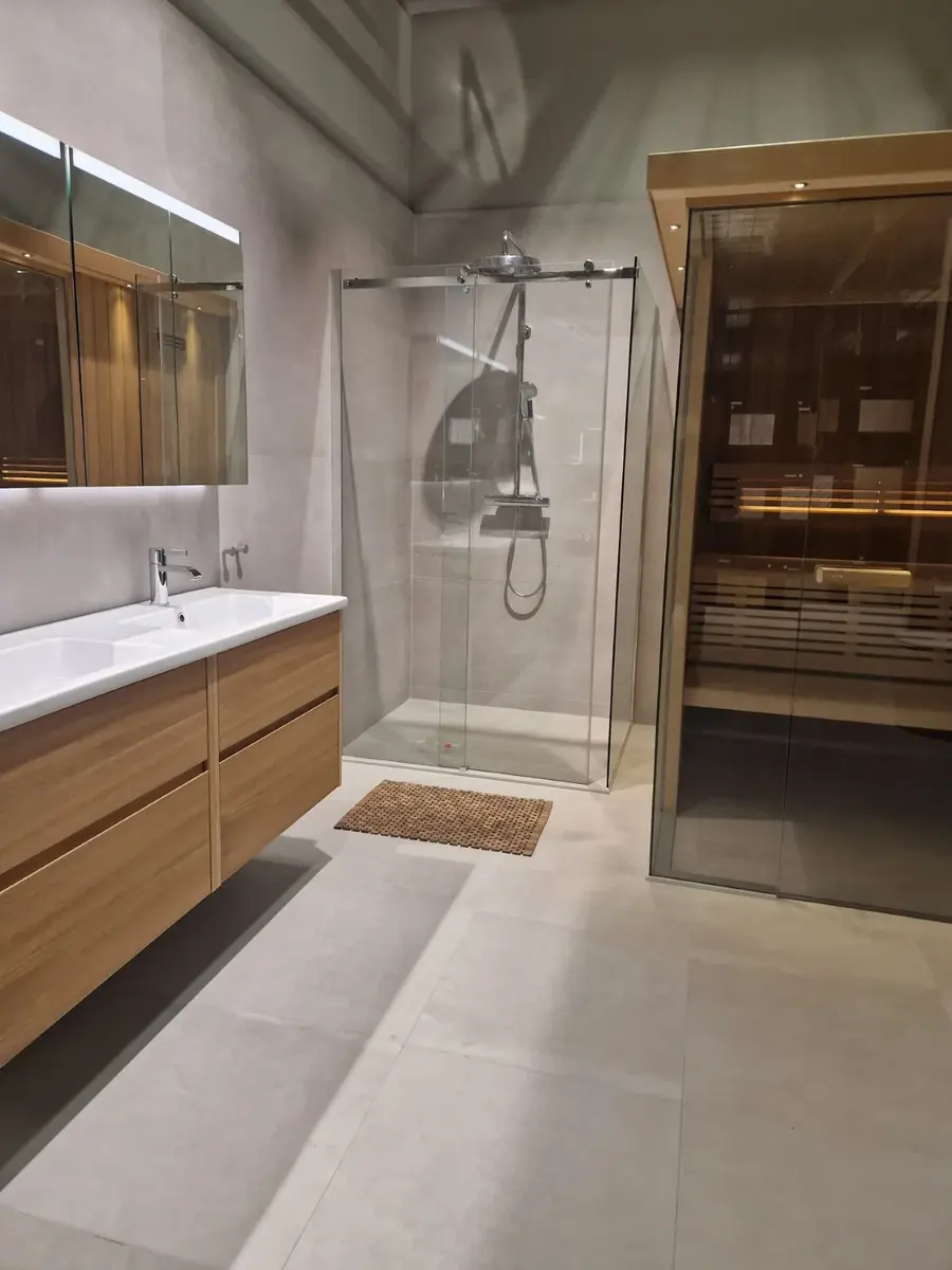 Bild från Sjöstadens VVS AB