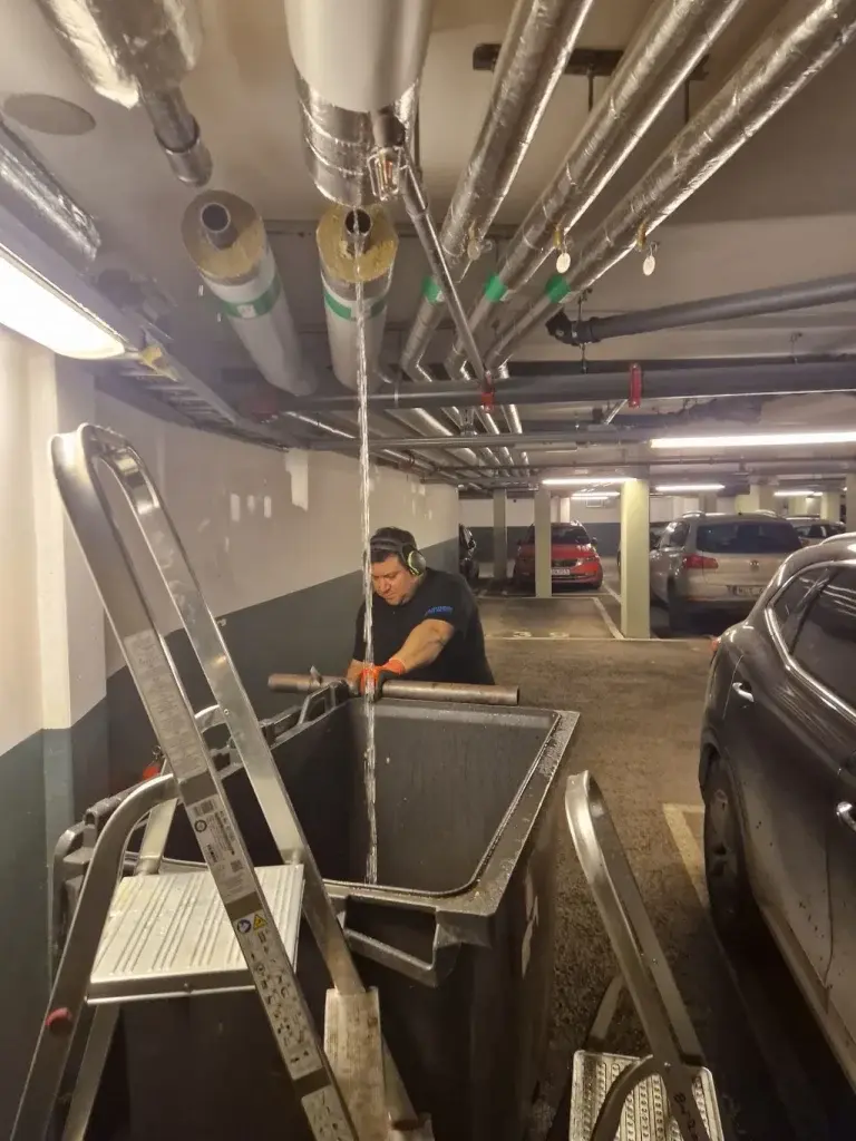 Sjöstadens VVS AB bild