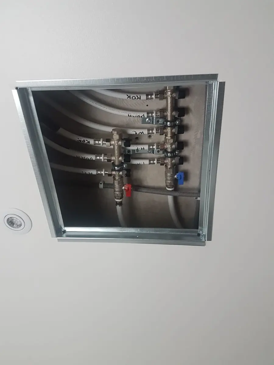 Bild från Sjöstadens VVS AB