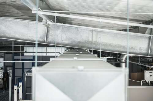 Så väljer du rätt rektangulära ventilationskanaler för ditt projekt