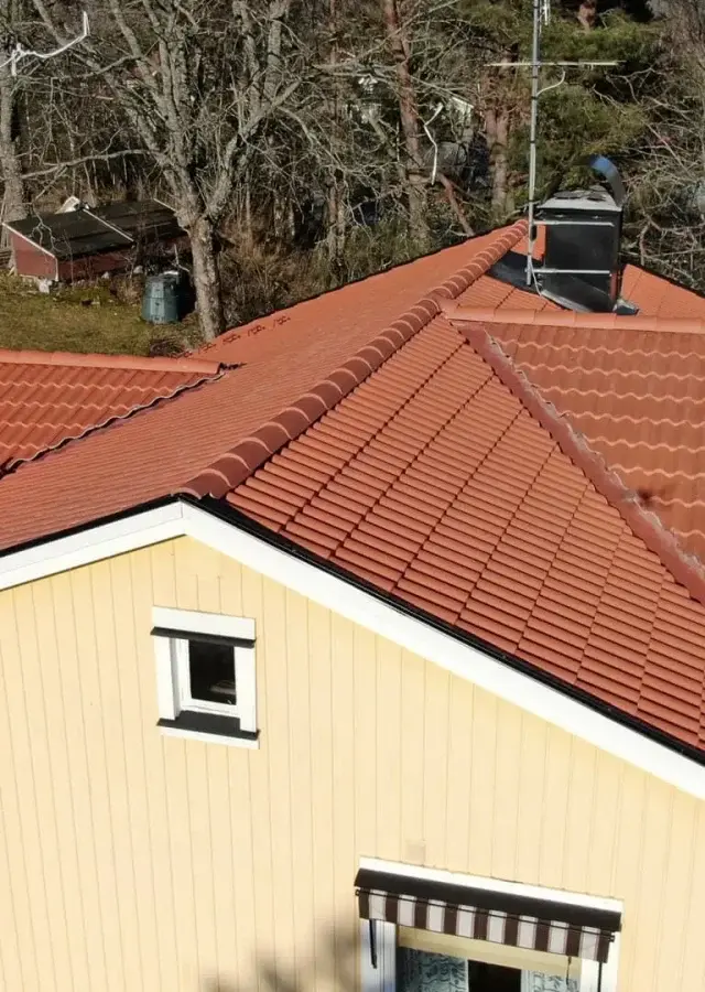 Wesma Villarenovering AB bild