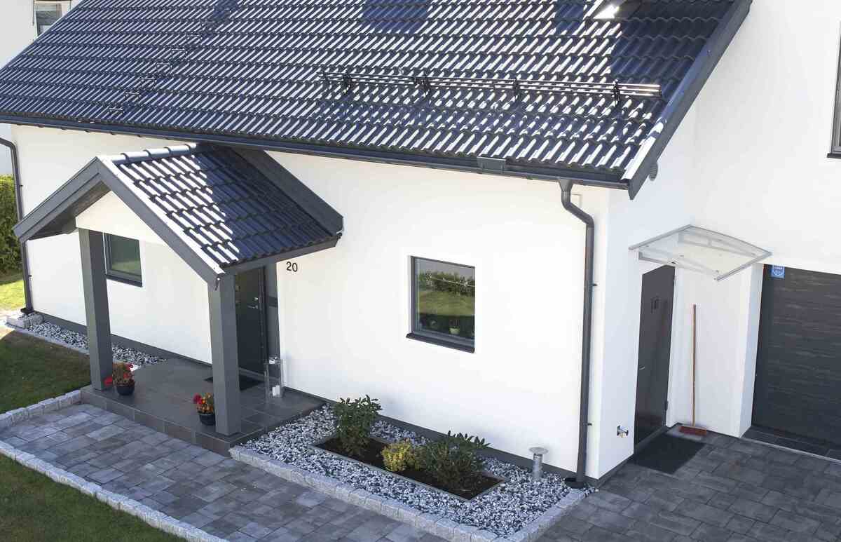 Bild från Wesma Villarenovering AB