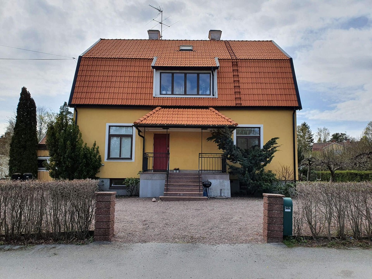 Företagsbild från Wesma Villarenovering AB