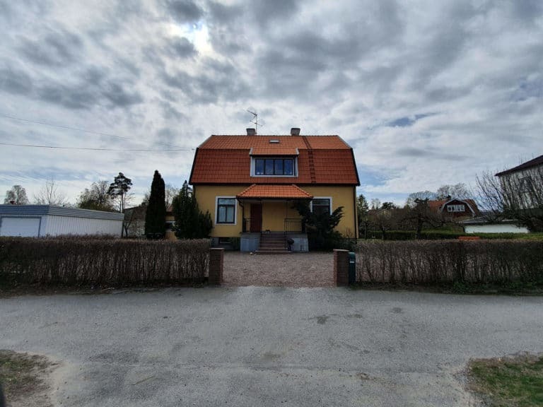 Företagsbild från Wesma Villarenovering AB