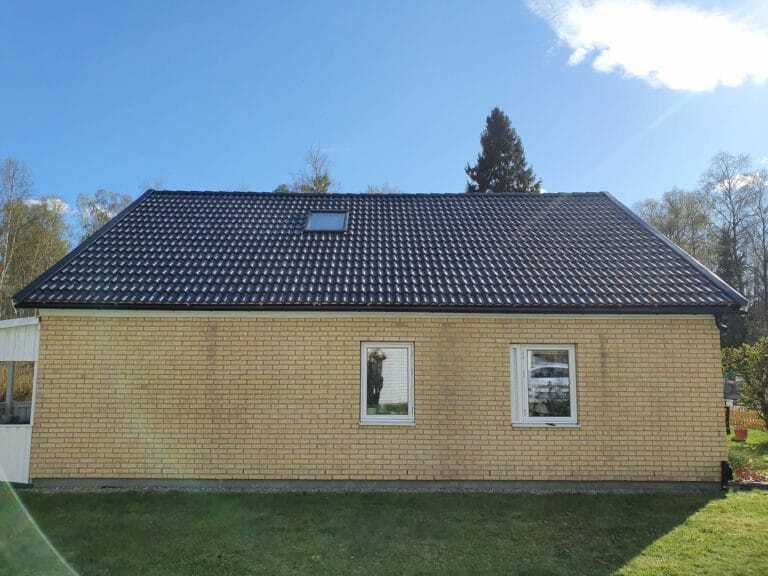 Wesma Villarenovering AB bild