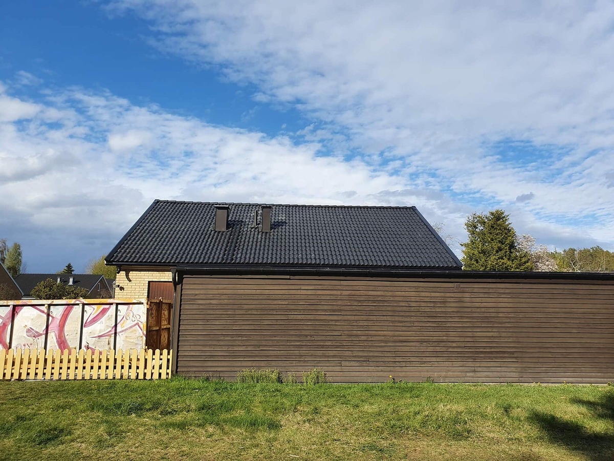 Bild från Wesma Villarenovering AB