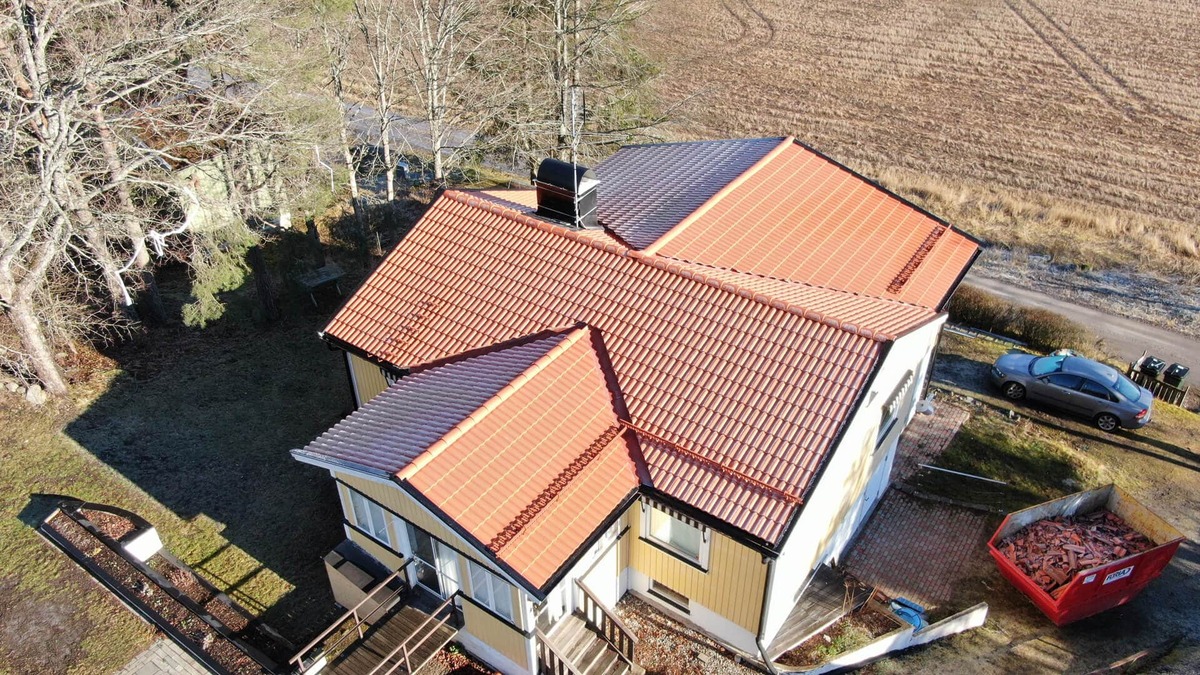 Wesma Villarenovering AB bild 2025