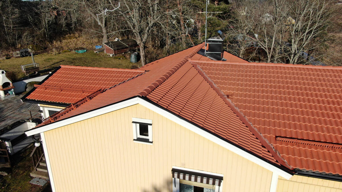Företagsbild från Wesma Villarenovering AB
