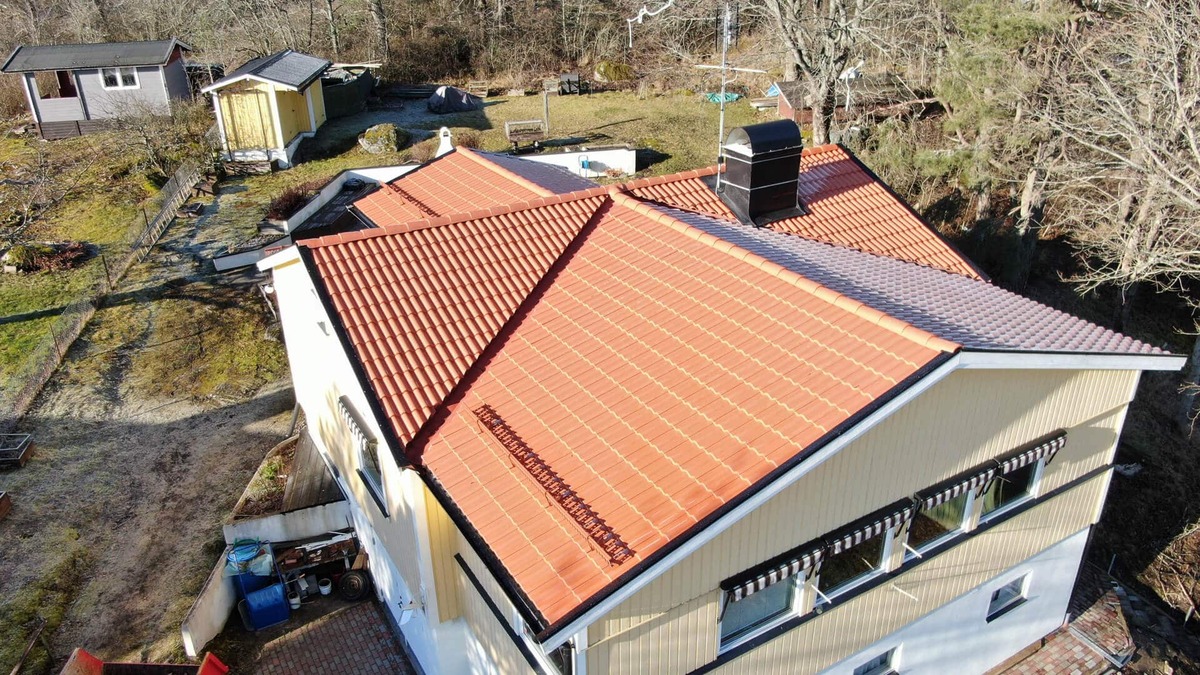 Wesma Villarenovering AB bild
