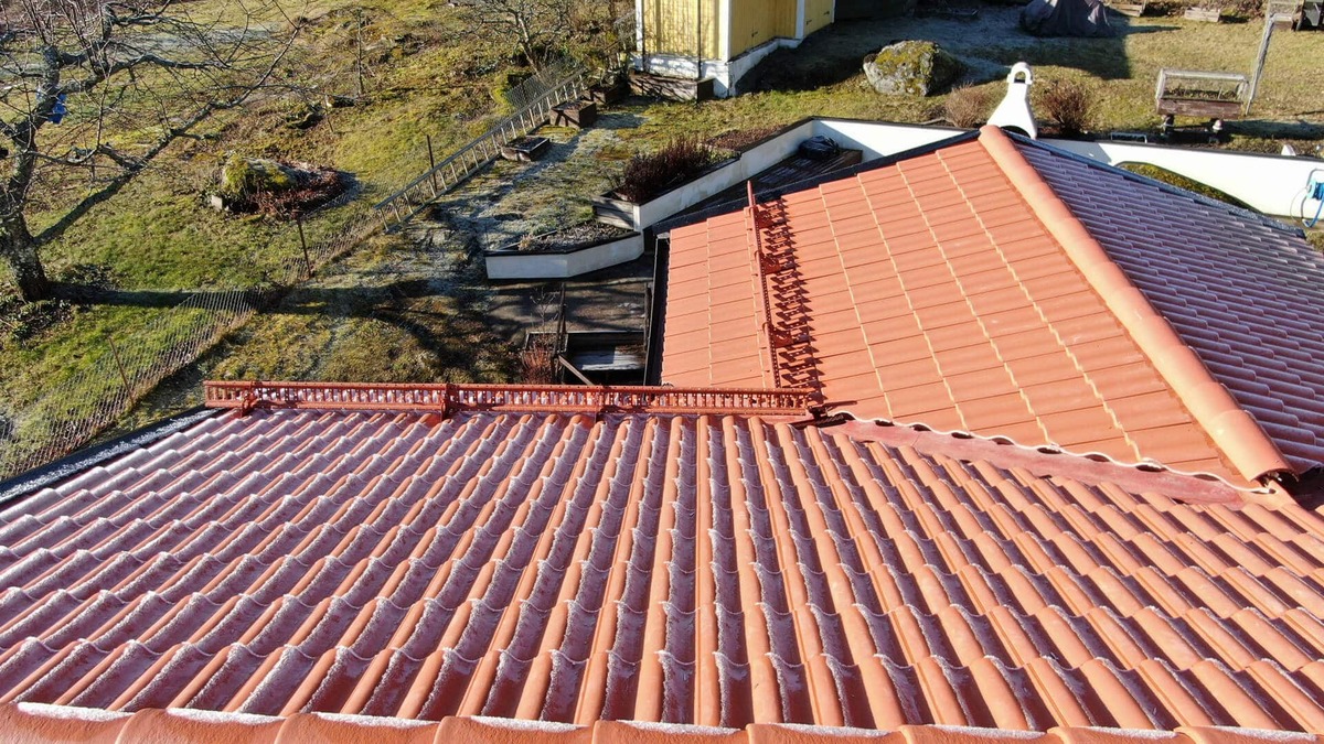 Wesma Villarenovering AB bild