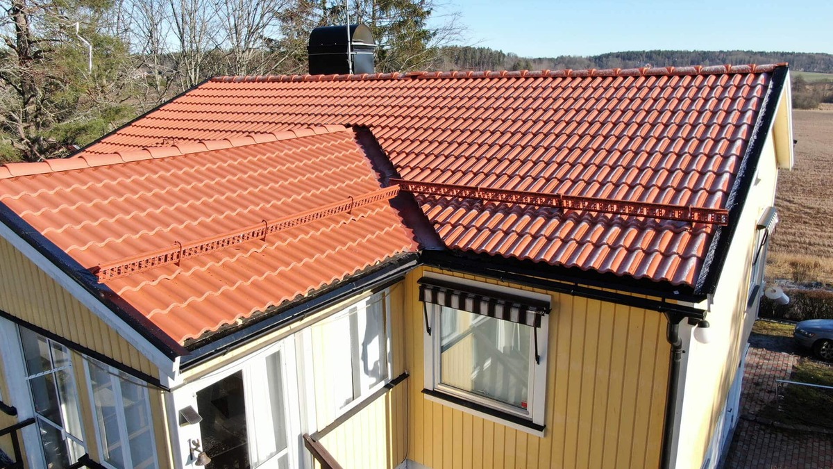 Bild från Wesma Villarenovering AB