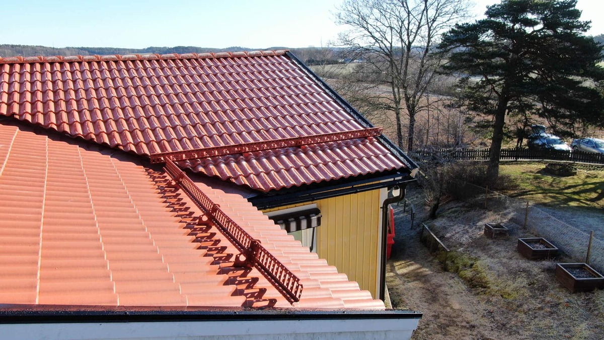 Wesma Villarenovering AB bild