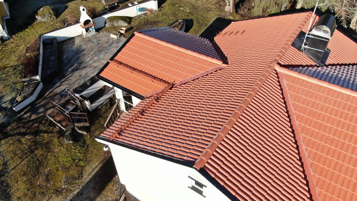 Företagsbild från Wesma Villarenovering AB