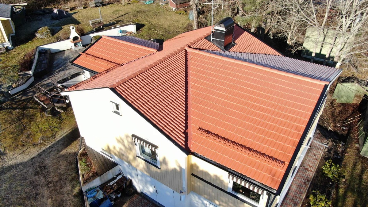 Wesma Villarenovering AB bild