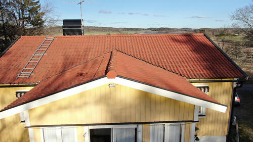 Wesma Villarenovering AB bild