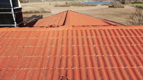 Bild från Wesma Villarenovering AB