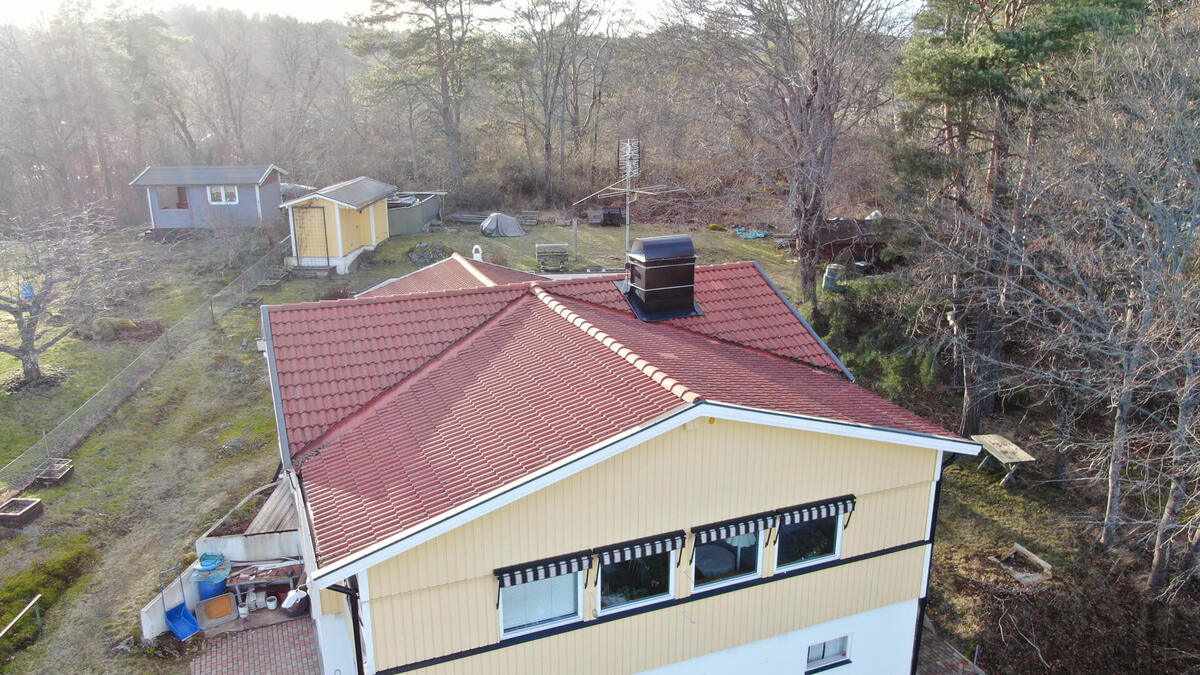 Företagsbild från Wesma Villarenovering AB