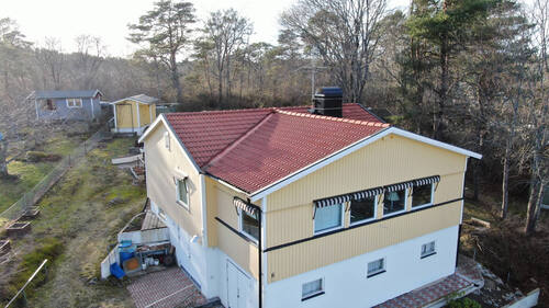 Wesma Villarenovering AB bild