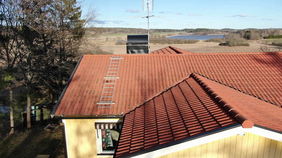 Wesma Villarenovering AB bild