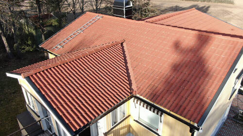Wesma Villarenovering AB bild 2025