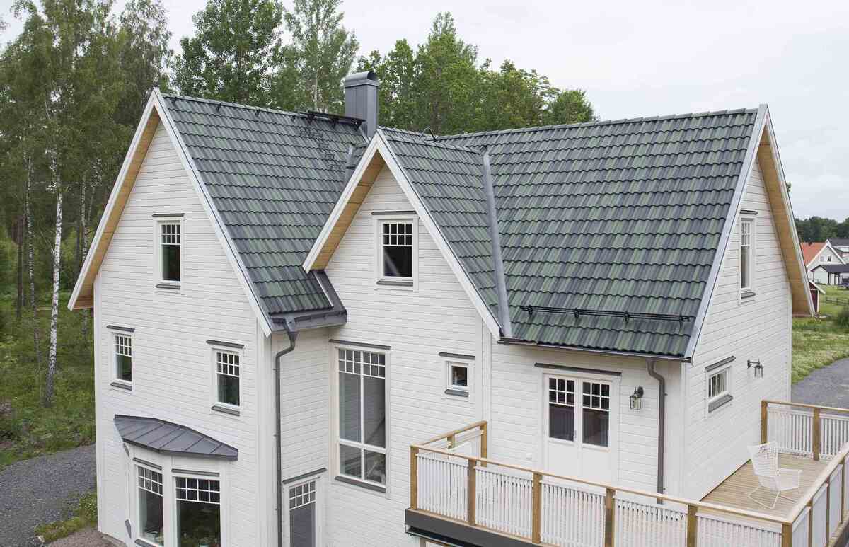 Bild från Wesma Villarenovering AB