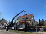 Wesma Villarenovering AB är takläggare i Nyköping