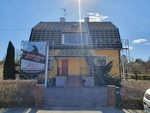 Wesma Villarenovering AB är takläggare i Nyköping