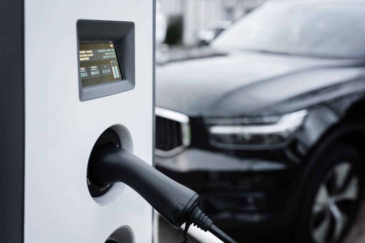 Företagsbild på Elektrikerna i Falun – Ett elföretag i Dalarnas län