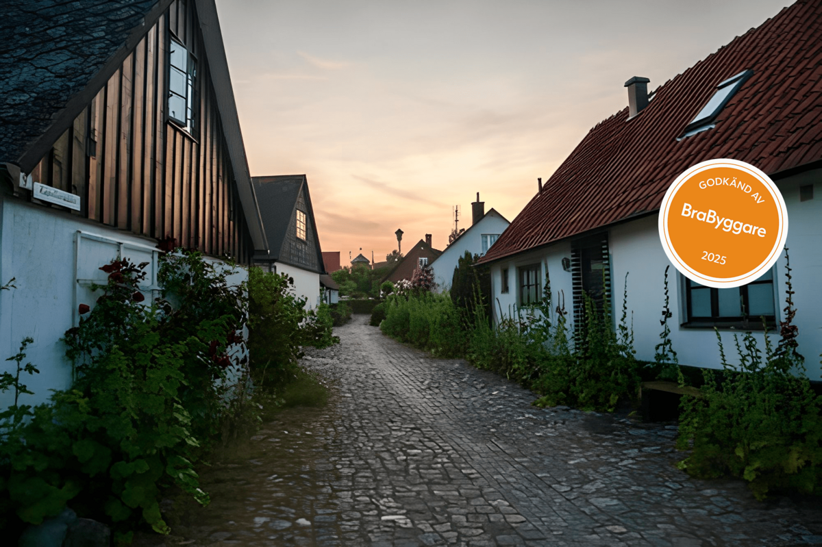 Företagsbild på Swedtak Skåne – Ett takföretag i Skåne län 2025